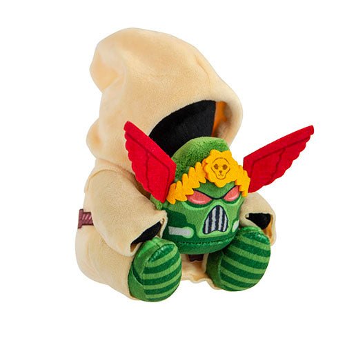 Warhammer: Watcher in the Dark Plush - 1