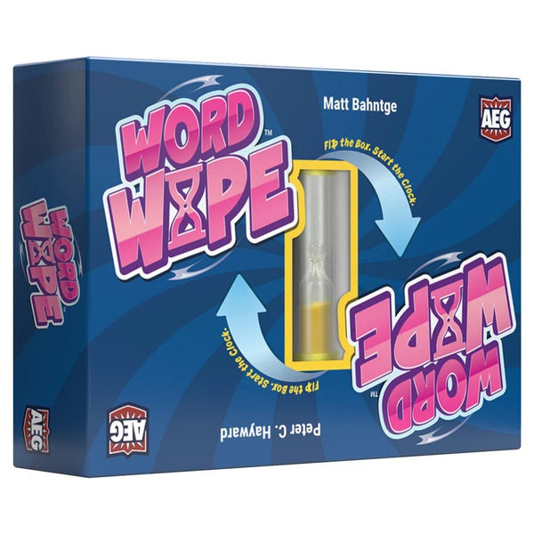 Word Wipe - 1