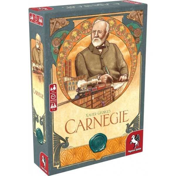 Carnegie - 1