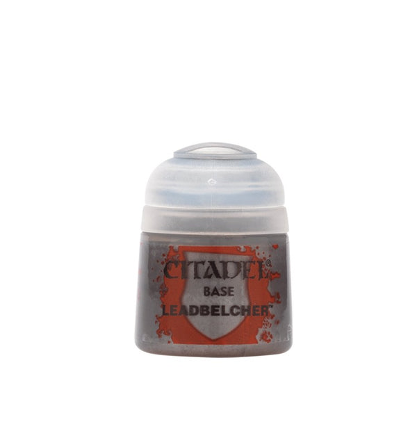 Citadel Base - Leadbelcher (12ml) - 1