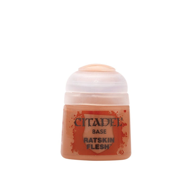 Citadel Base - Ratskin Flesh (12ml) - 1