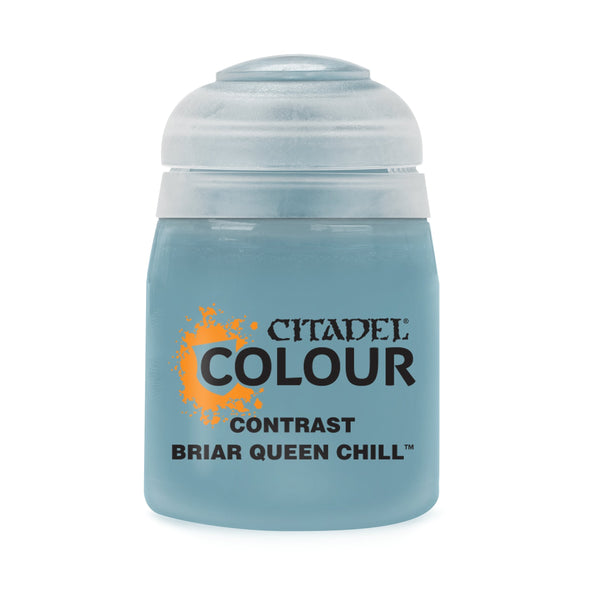 Citadel Contrast - Briar Queen Chill (18ml) - 1