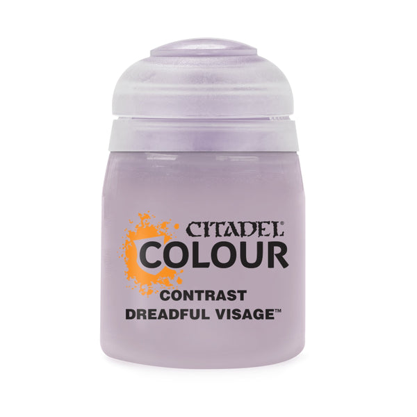 Citadel Contrast - Dreadful Visage (18ml) - 1