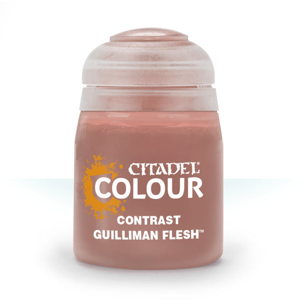 Citadel Contrast - Guilliman Flesh (18ml) - 1