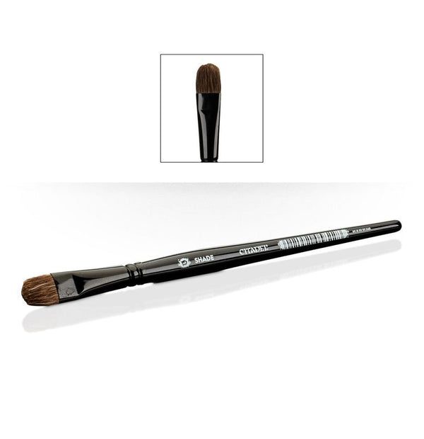 Citadel: Large Shade Brush - 1