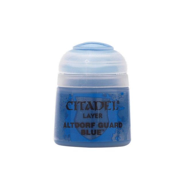 Citadel Layer - Altdorf Guard Blue (12ml) - 1