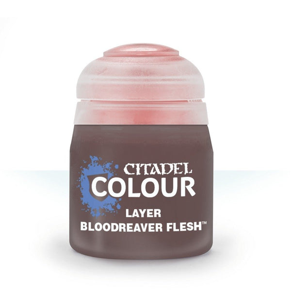 Citadel Layer - Bloodreaver Flesh (12ml) - 1