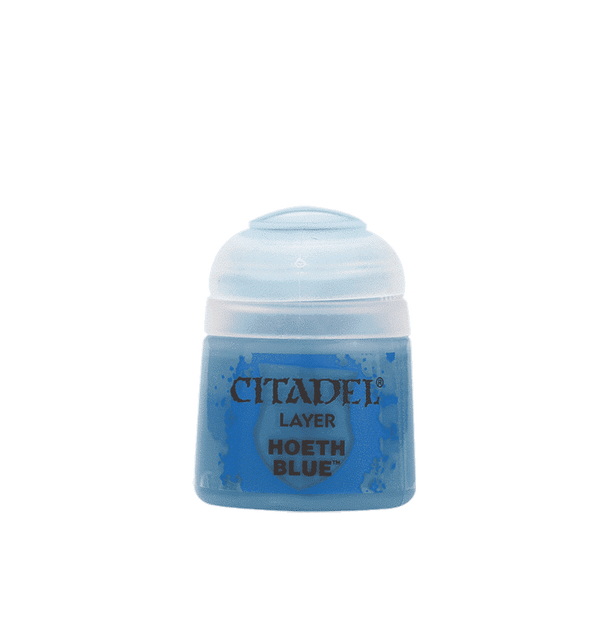Citadel Layer - Hoeth Blue (12ml) - 1
