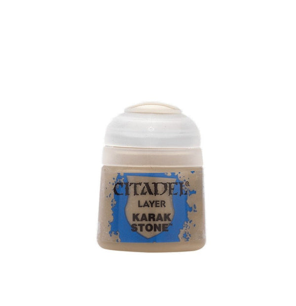Citadel Layer - Karak Stone (12ml) - 1