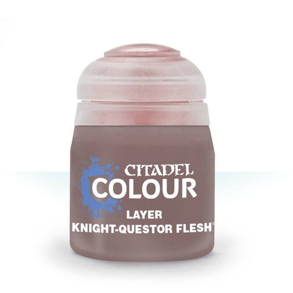 Citadel Layer - Knight-Questor Flesh (12ml) - 1