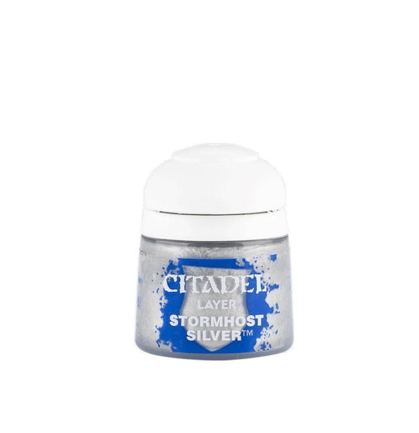 Citadel Layer - Stormhost Silver (12ml) - 1