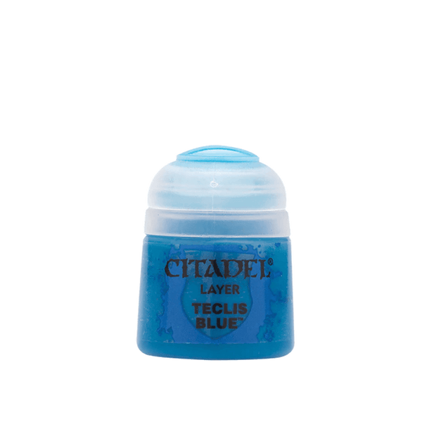 Citadel Layer - Teclis Blue (12ml) - 1