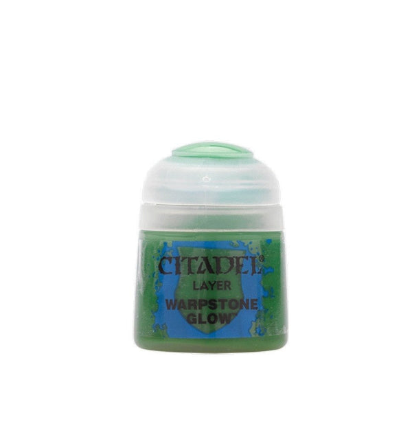 Citadel Layer - Warpstone Glow (12ml) - 1