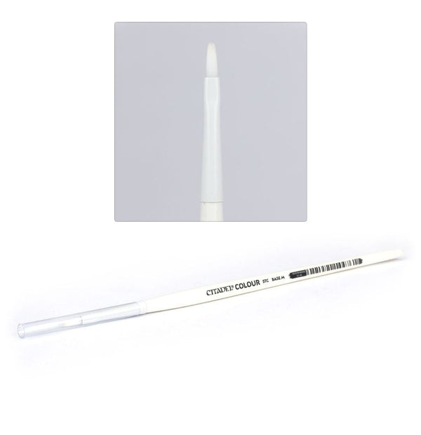 Citadel: Medium Base Brush (Synthetic) - 1