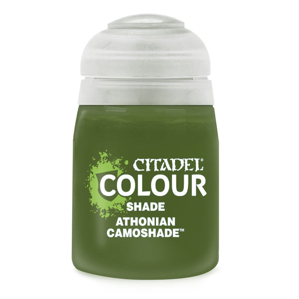 Citadel Shade - Athonian Camoshade (18ml) - 1