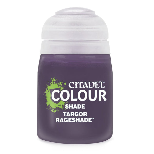 Citadel Shade - Targor Rageshade (18ml) - 1