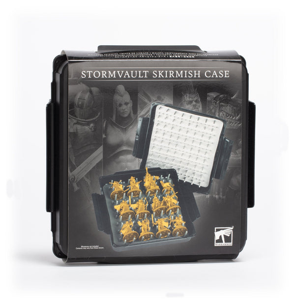 Citadel: Stormvault Skirmish Case - 1