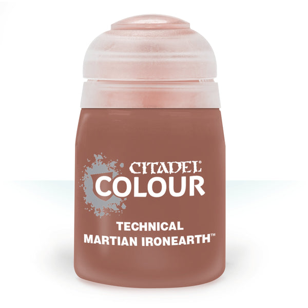 Citadel Technical - Martian Ironearth (24ml) - 1