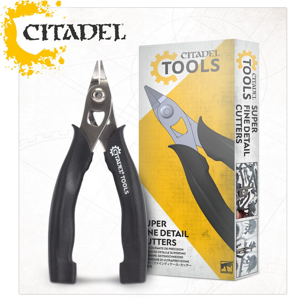 Citadel Tools: Super Fine Detail Cutters - 1