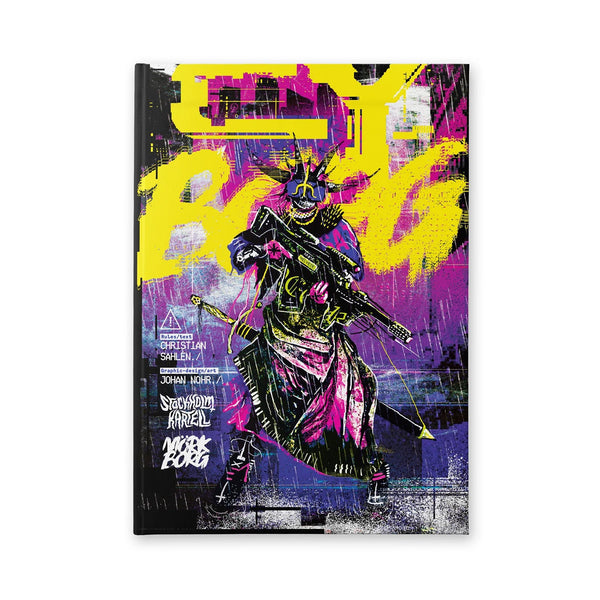 CY_BORG Core Rulebook - 1