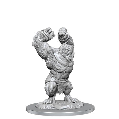 D&D Nolzur's Marvelous Miniatures: Barlgura (W21) - 1