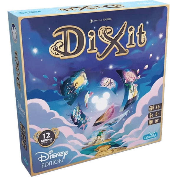 Dixit Disney - 1