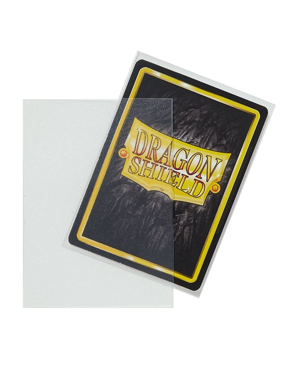 Dragon Shield: Matte - Standard Size (100) - 40