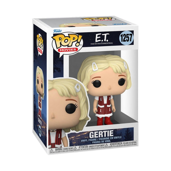 Funko POP: E.T - Gertie - 1