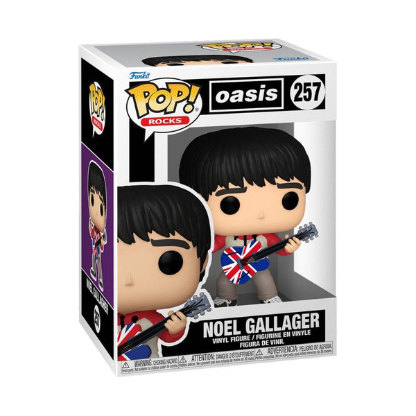 Funko POP: Oasis - Noel Gallagher - 1