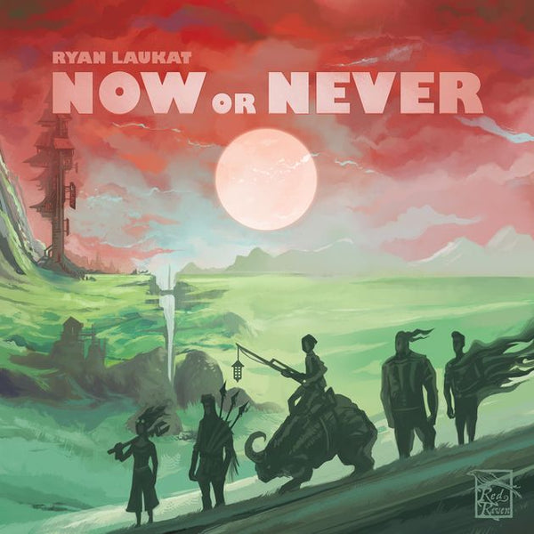 Now Or Never - 1