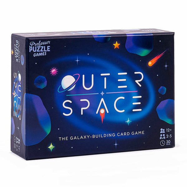 Outer Space - 1