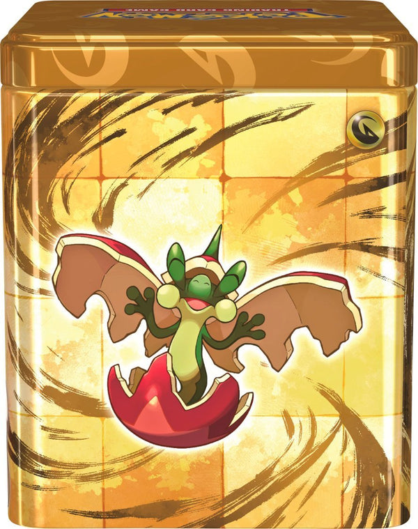Pokemon TCG: March Stacking Tins - Dragon - 1