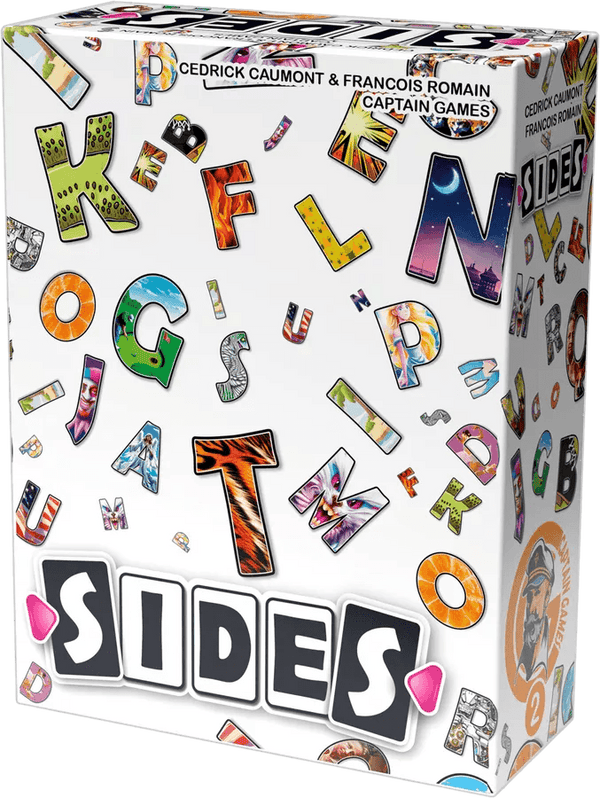 Sides - 1