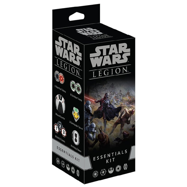 Star Wars Legion - Essentials Kit - 1