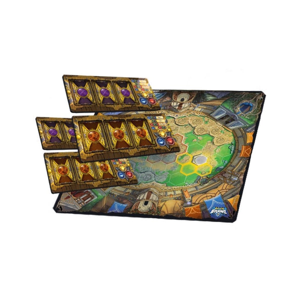 Super Fantasy Brawl - Retail Neoprene Kit - 1