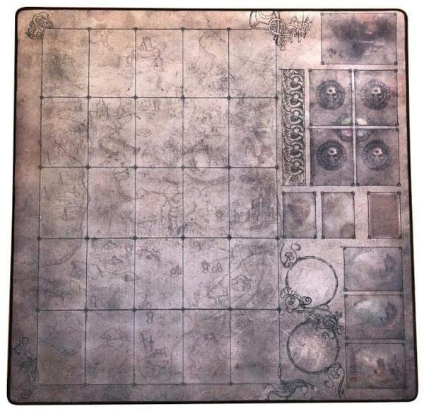 Tainted Grail: Playmat - 1