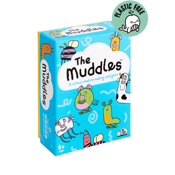 The Muddles - 1