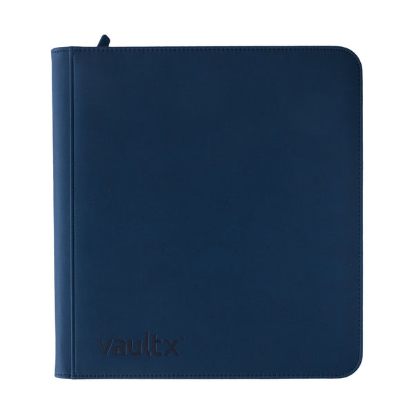Vault X - 12-Pocket Exo-Tec Zip Binder - 2