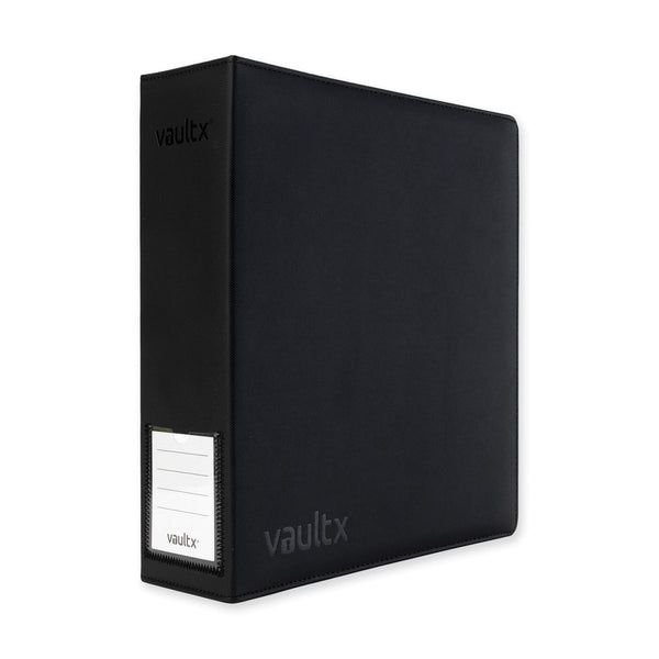 Vault X - Large Exo-Tec Ring Binder - 1