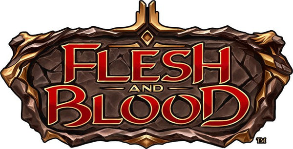 How To Play Flesh & Blood: A Beginners Guide - Gathering Games