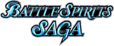 Battle Spirits Saga - Gathering Games