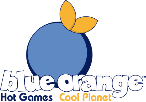 Blue Orange Games - Gathering Games