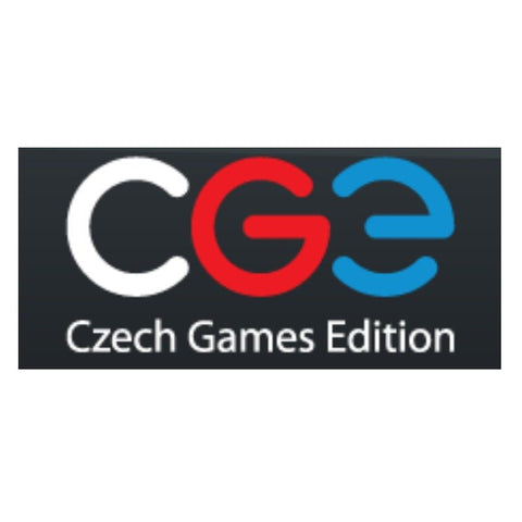 CGE - Gathering Games
