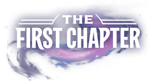 Disney Lorcana: The First Chapter - Gathering Games
