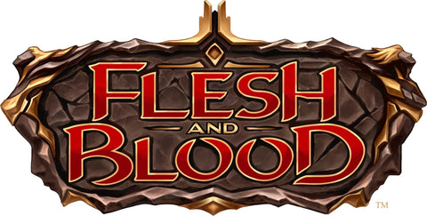 Flesh And Blood TCG - Gathering Games