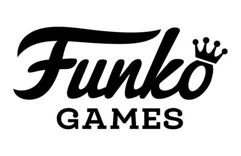 Funko Games - Gathering Games