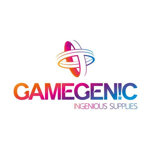 Gamegenic - Gathering Games