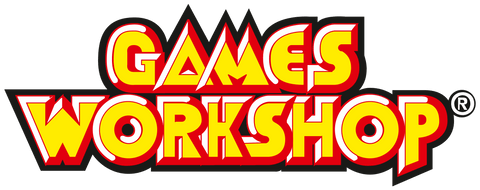 Games Workshop - Gathering Games
