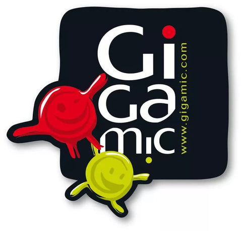 Gigamic - Gathering Games