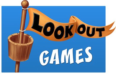Lookout Games - Gathering Games